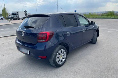 2020' Dacia Sandero