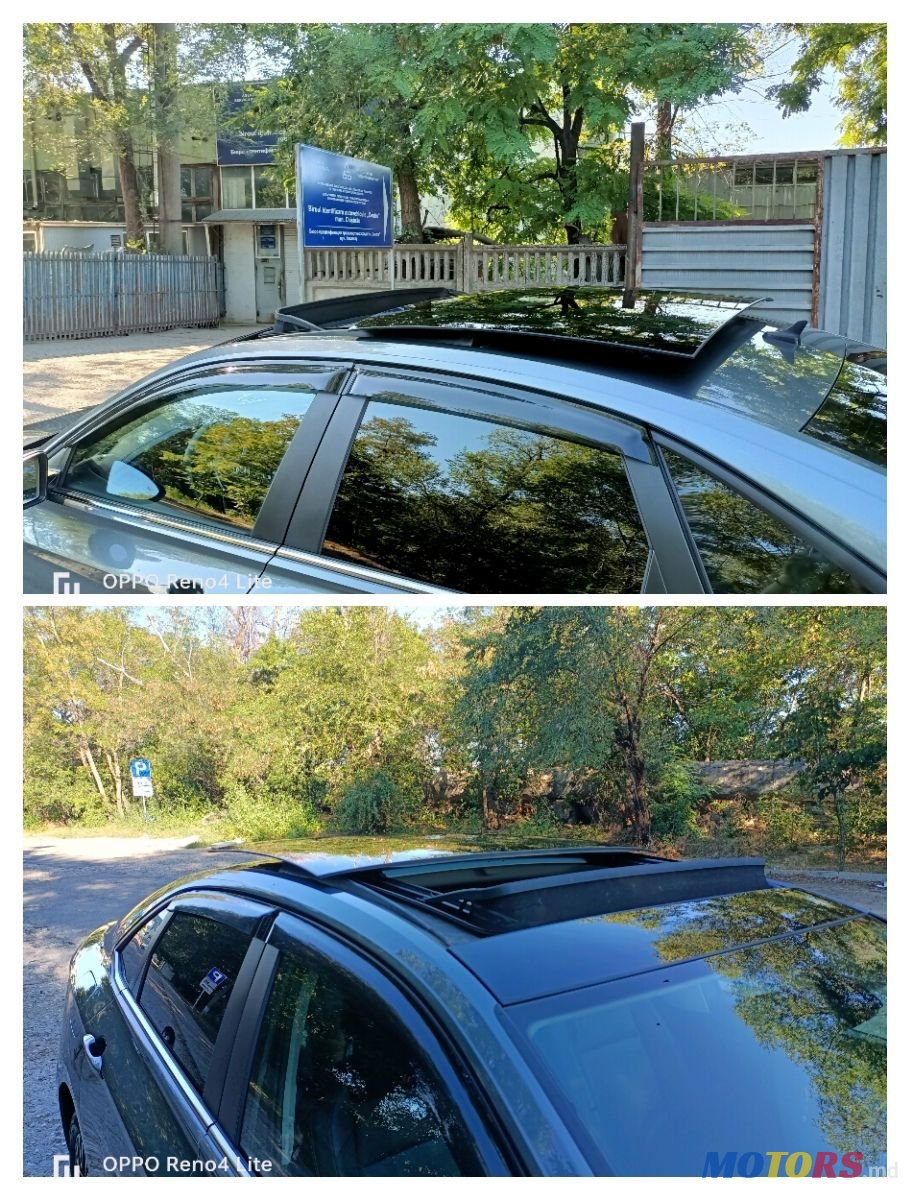 2018' Volkswagen Jetta photo #6