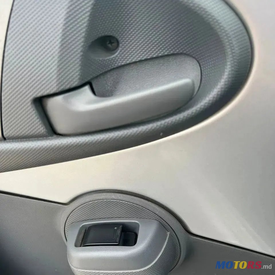 2006' Toyota Aygo photo #6