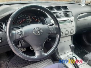 2004' Toyota Solara photo #3