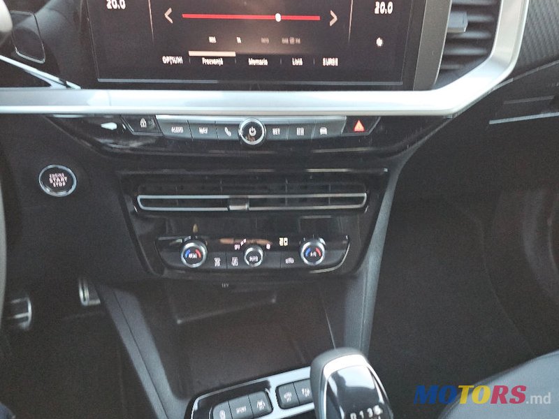 2022' Opel Mokka 2022 photo #3