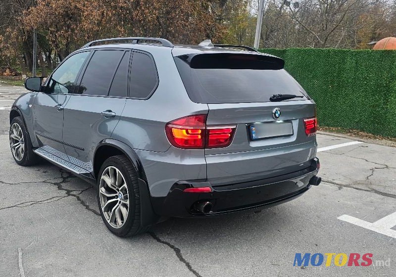 2007' BMW X5 photo #2