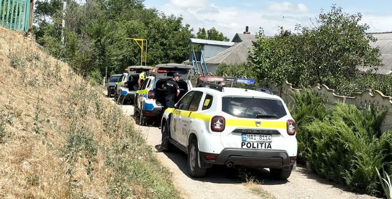 A fugit de Poliție după ce a urcat beat la volan: Un tânăr riscă o amendă uriașă