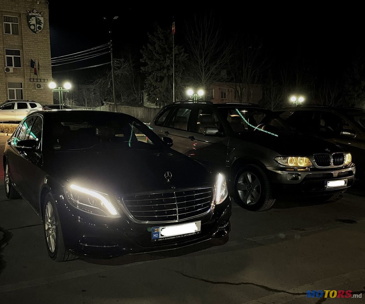 2005' BMW X5 photo #4