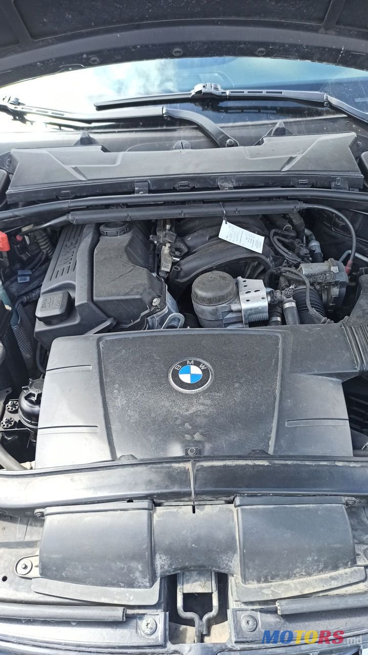2007' BMW 3 Series photo #6