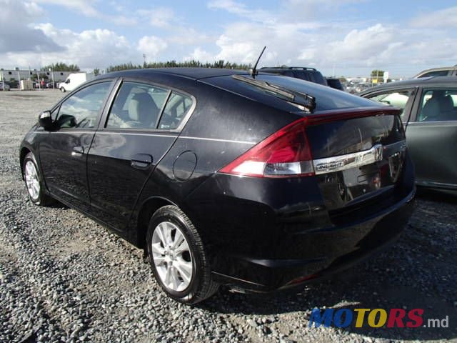 2012' Honda Civic photo #5