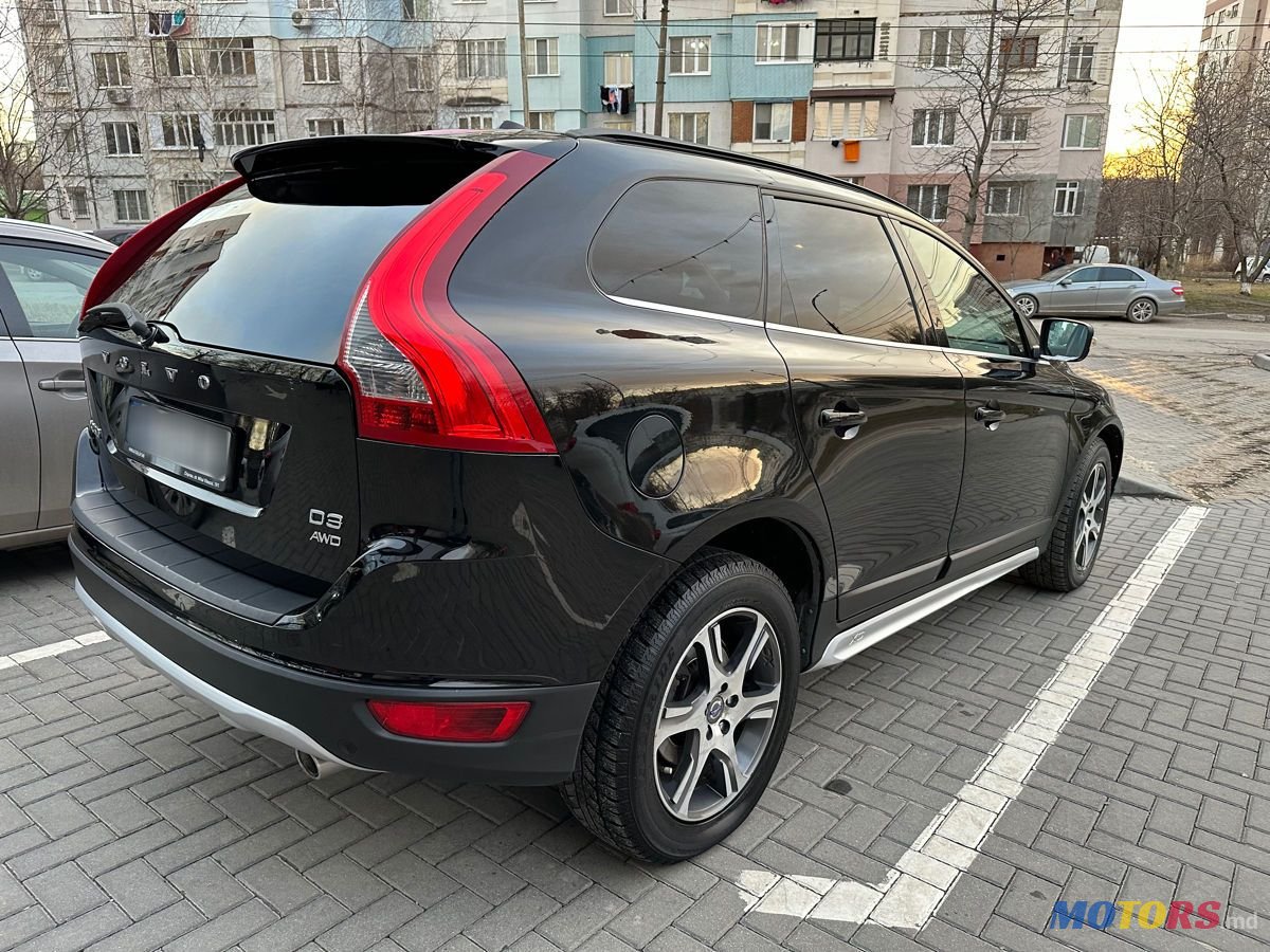 2012' Volvo XC60 photo #2