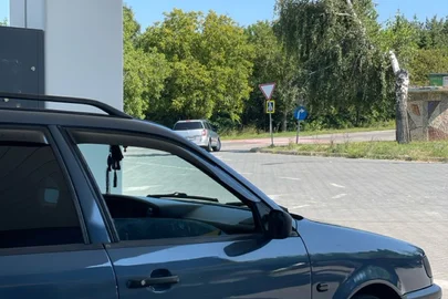 1994' Volkswagen Passat