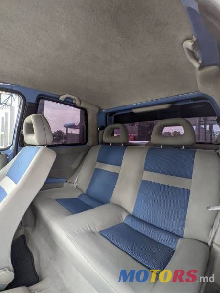 2000' Volkswagen photo #4