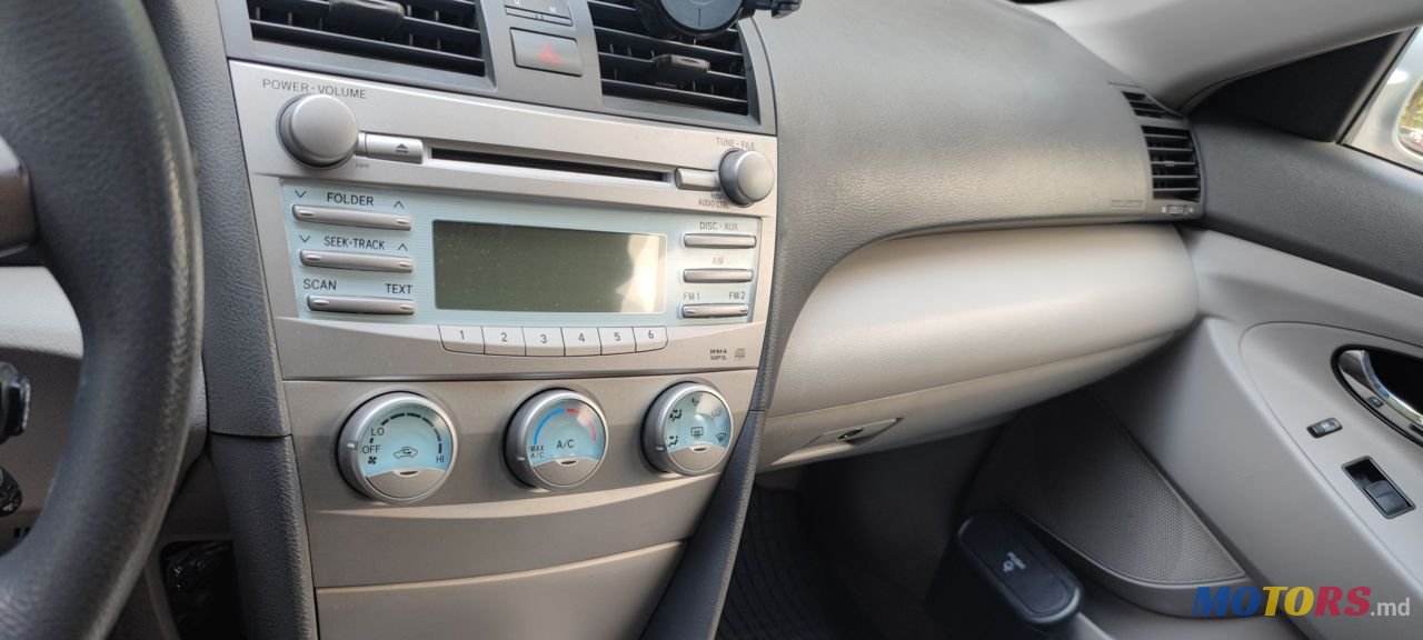 2006' Toyota Camry photo #6