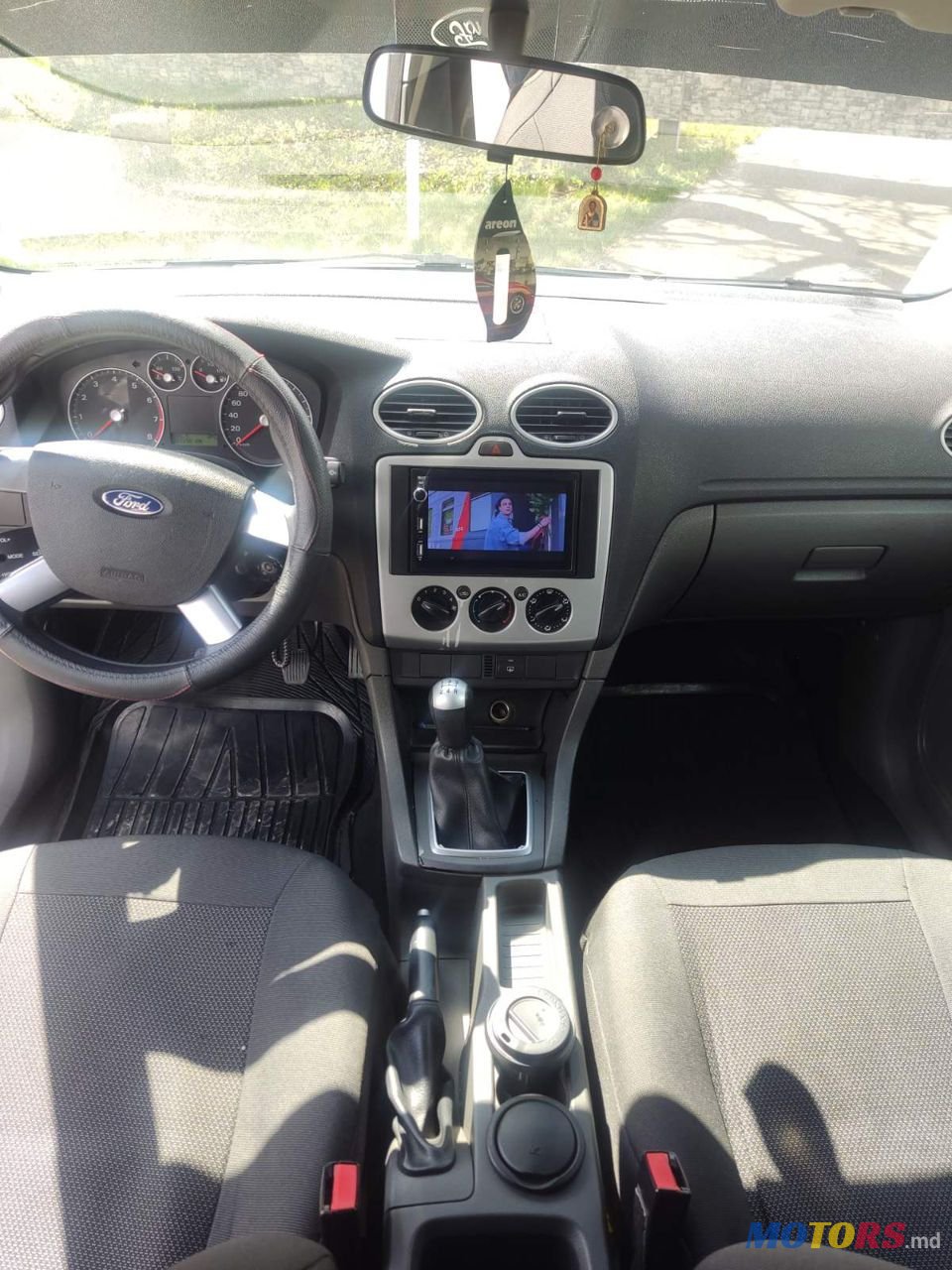 2006' Ford Focus photo #5