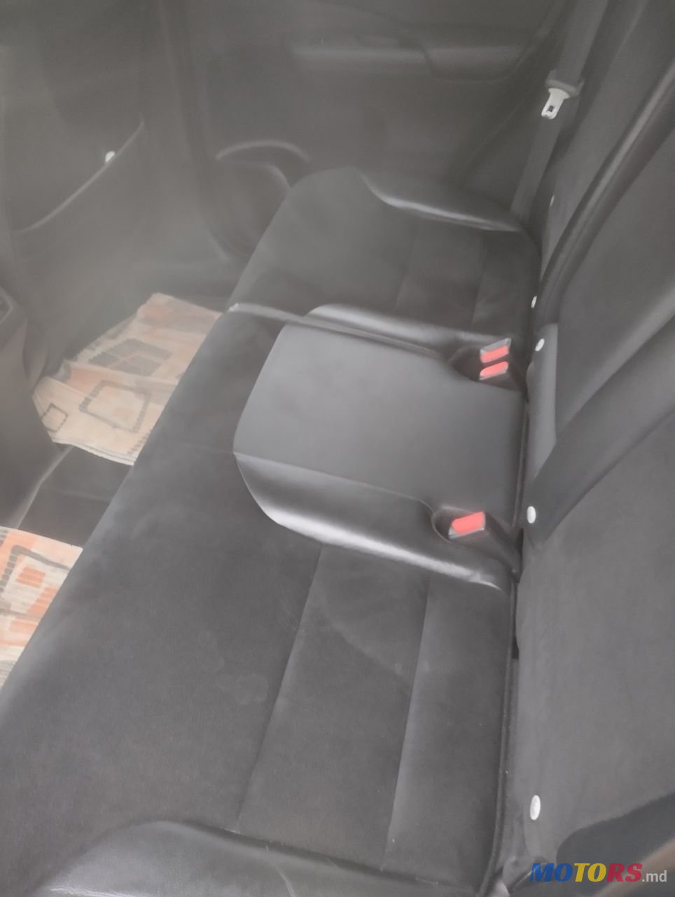 2014' Honda CR-V photo #5