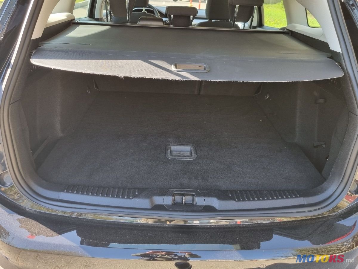 2019' Ford Focus photo #4