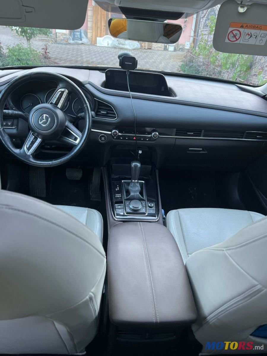2020' Mazda CX-30 photo #2