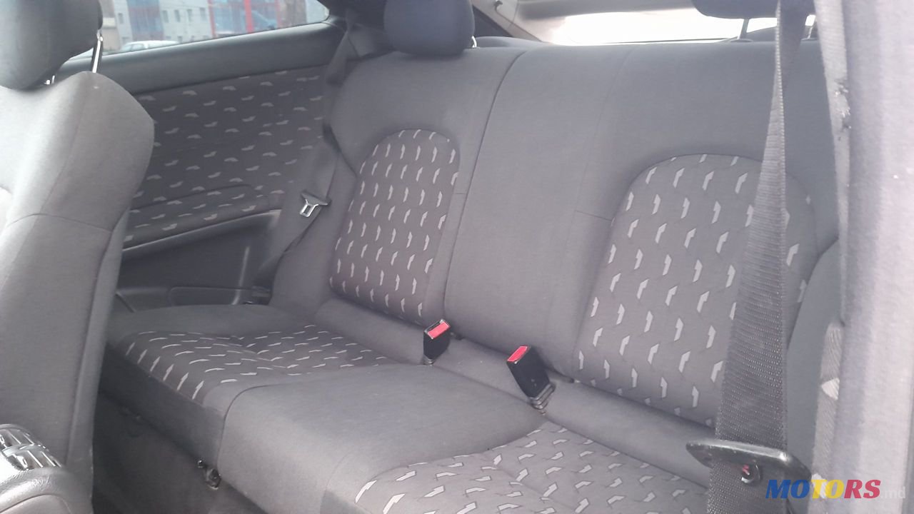 2001' Mercedes-Benz C-Class photo #6