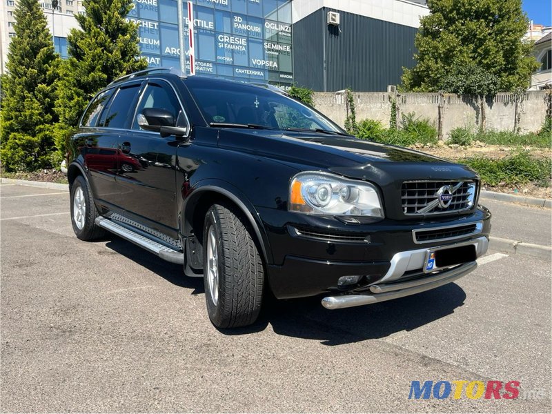 2014' Volvo XC90 photo #2