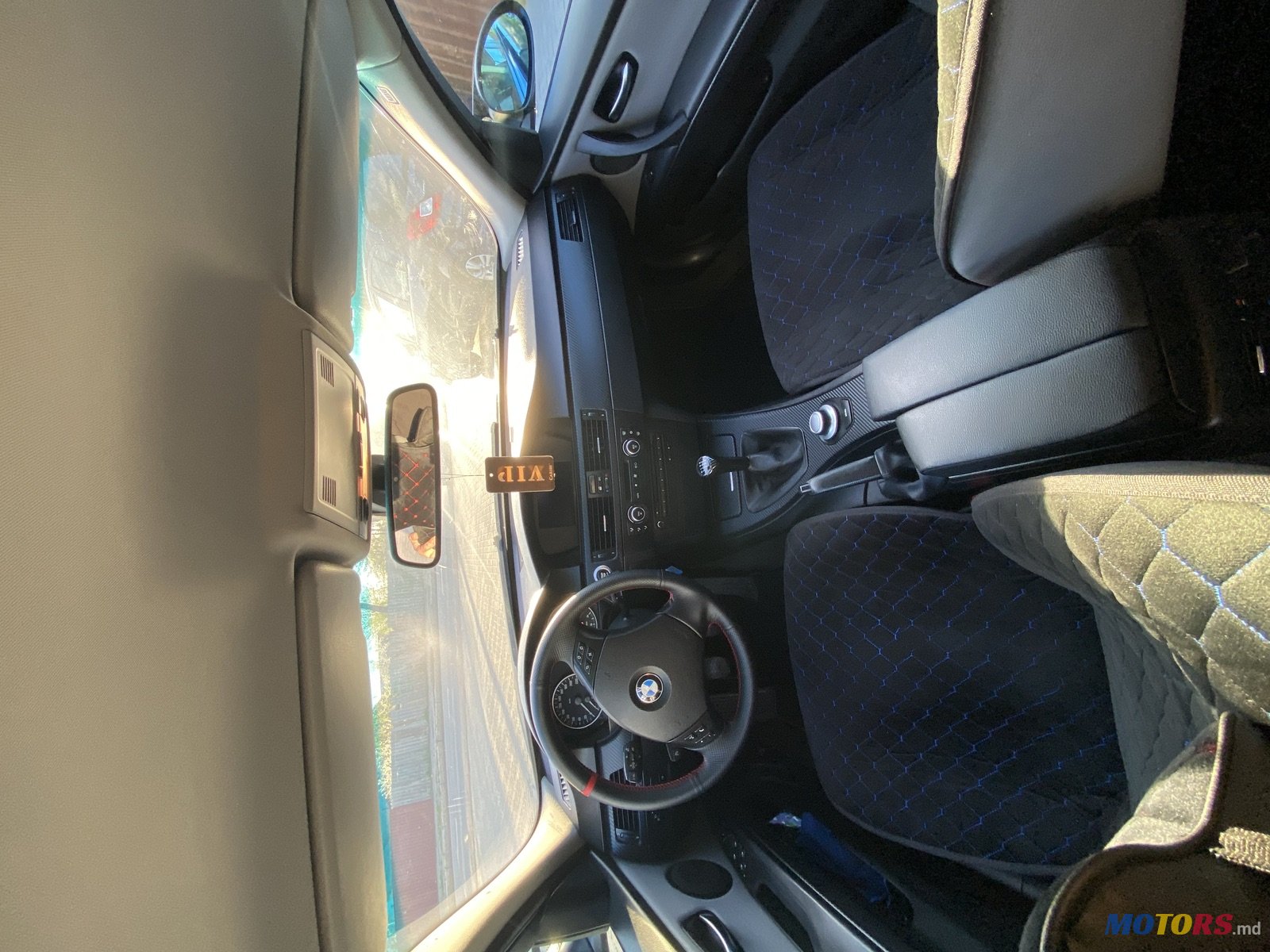 2007' BMW 3 Series photo #6