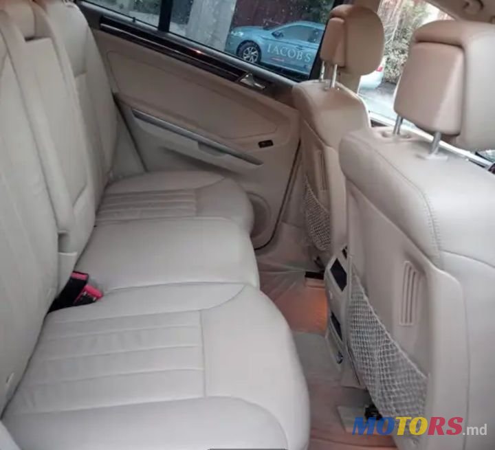 2006' Mercedes-Benz M-Class photo #4