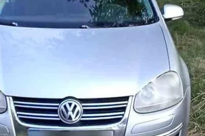 2007' Volkswagen Jetta