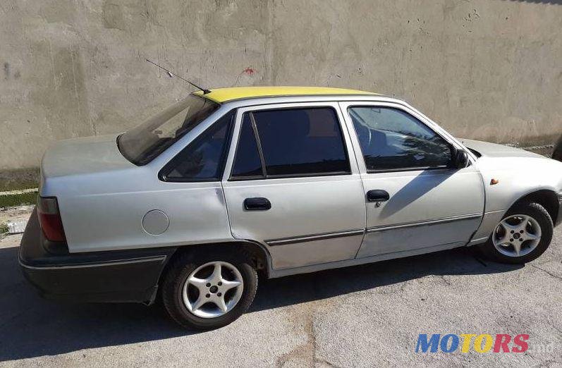 2008' Daewoo Nexia photo #1