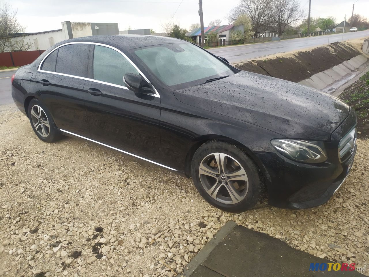 2017' Mercedes-Benz E Класс photo #4