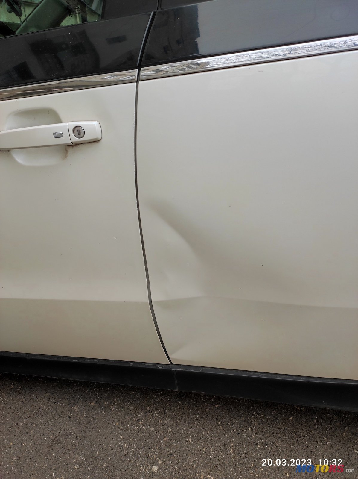 2011' Chevrolet photo #2