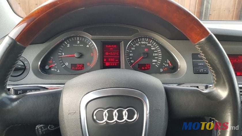 2005' Audi A6 photo #1