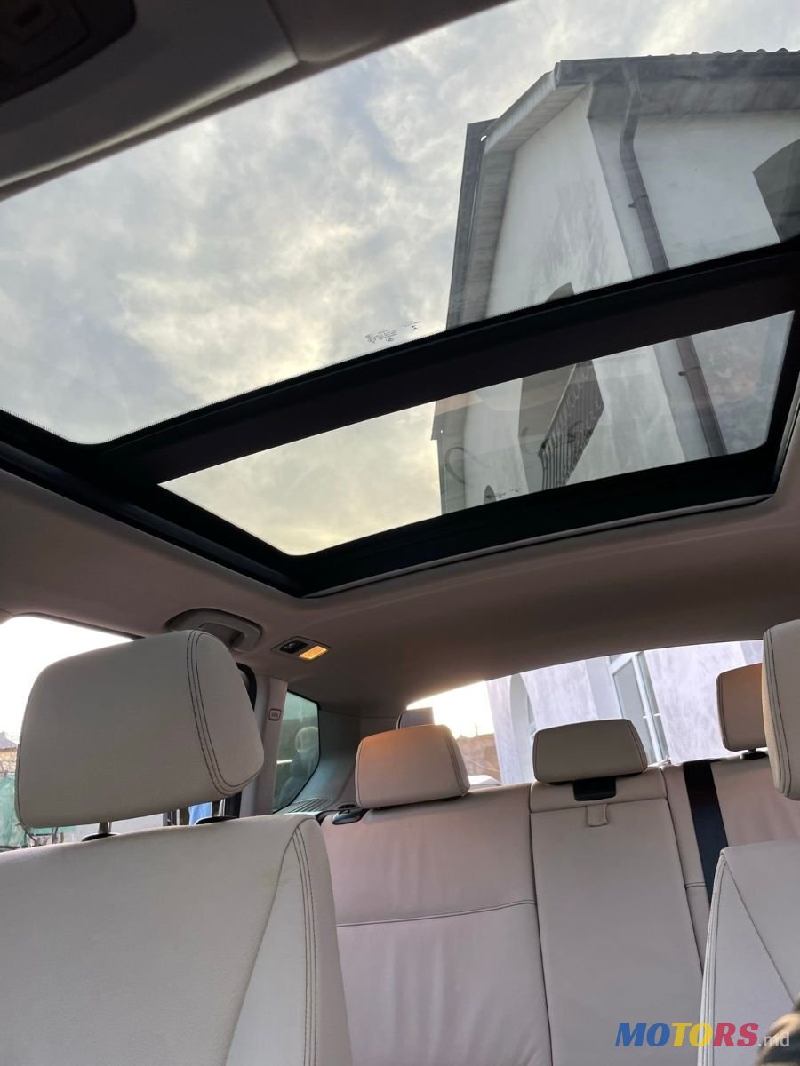 2017' BMW X3 photo #4