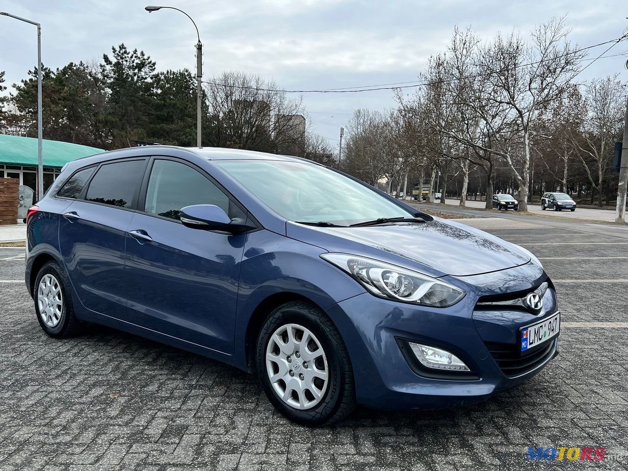 2013' Hyundai i30 photo #2