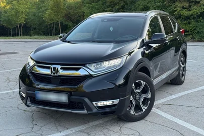 2020' Honda CR-V