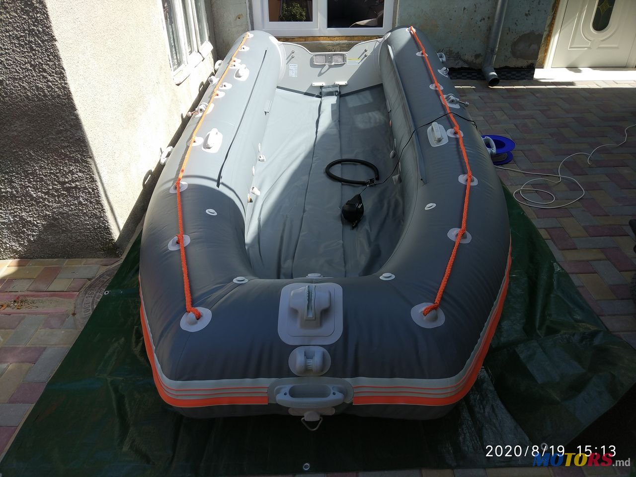 2019' Kolibri (Колибри) photo #1