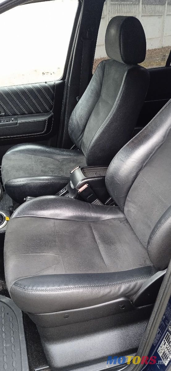 2004' Land Rover Freelander photo #6