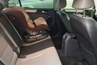 2014' Volkswagen Jetta