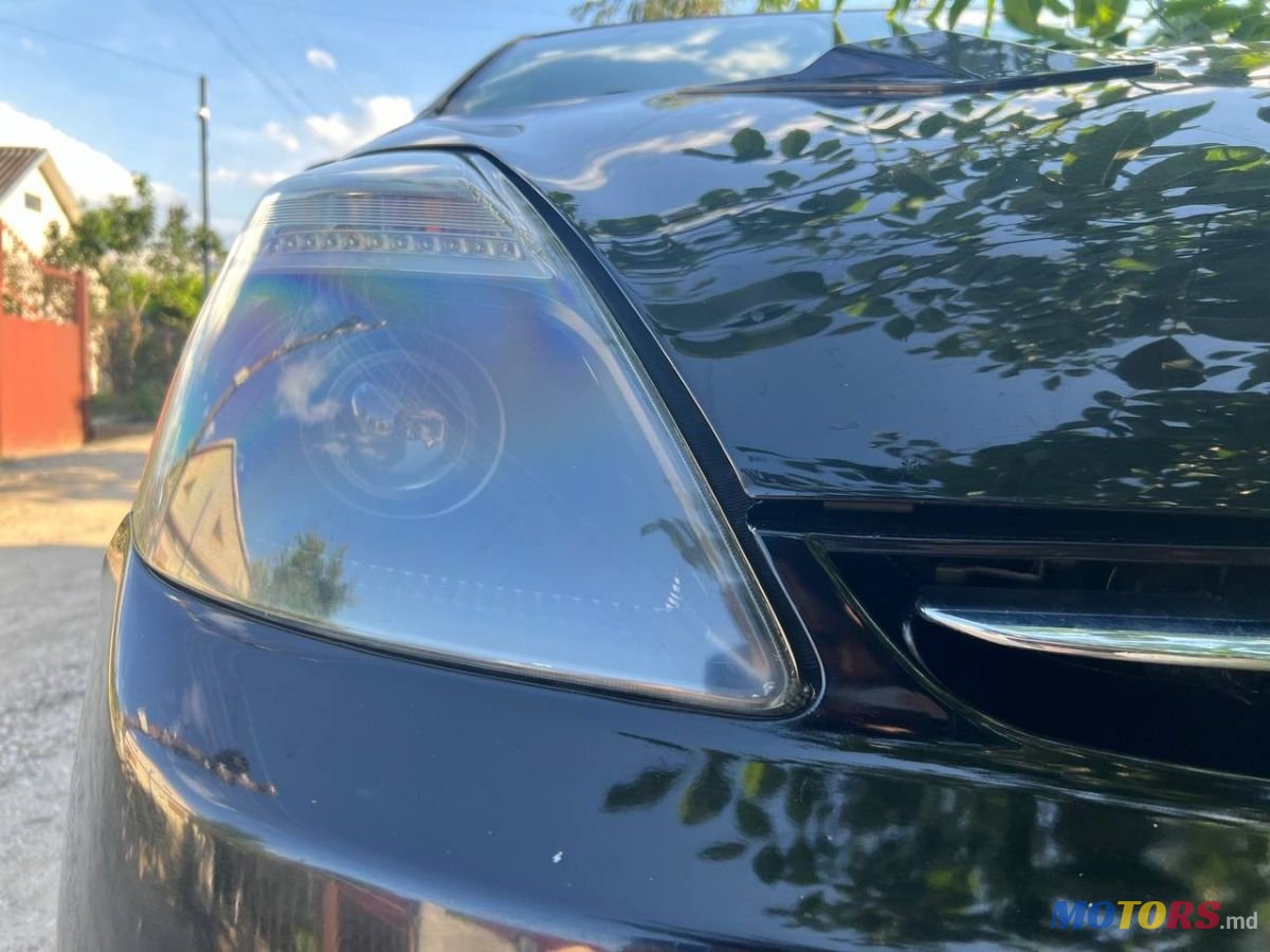 2008' Toyota Prius photo #4