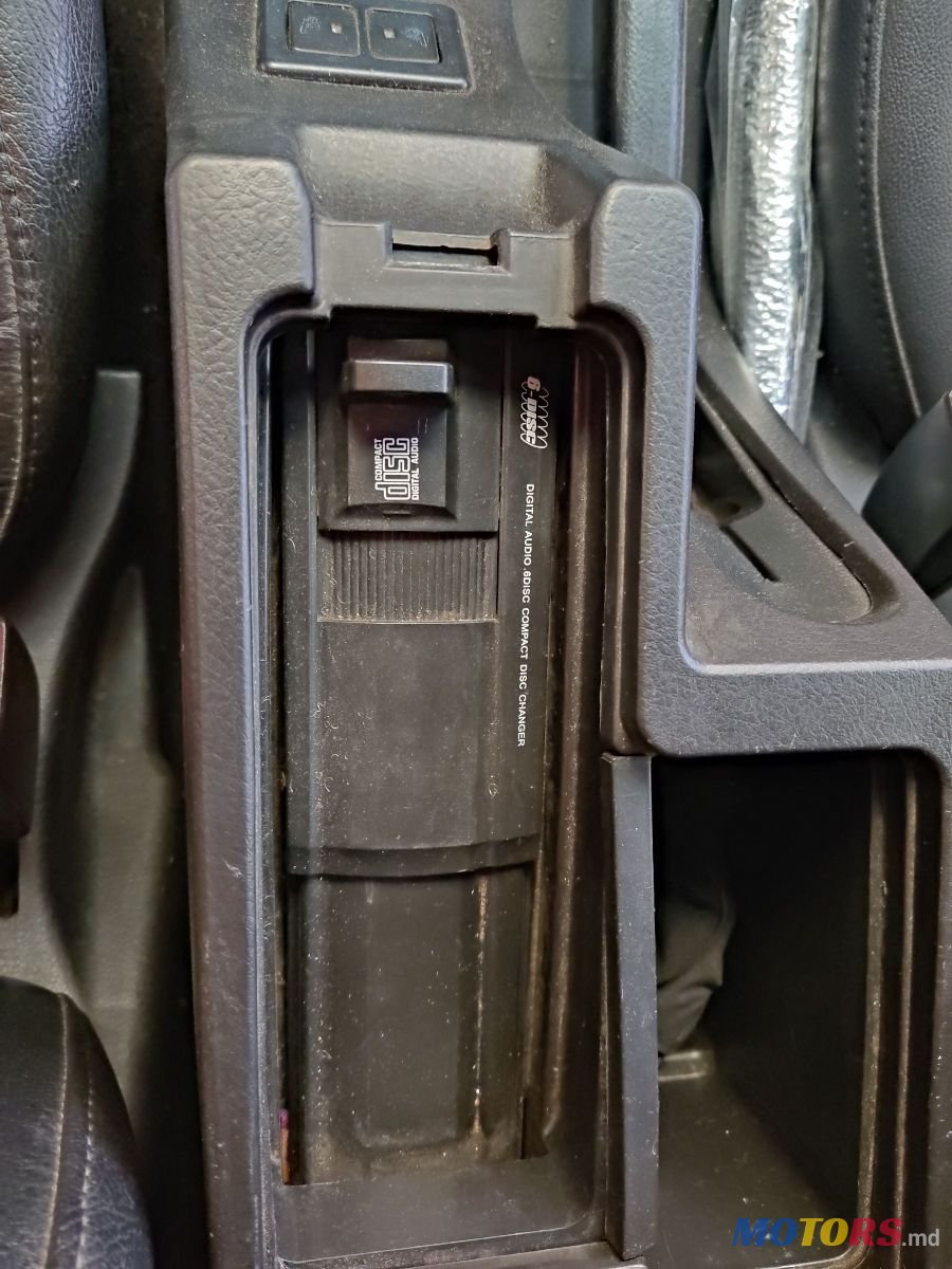 2009' Isuzu photo #3