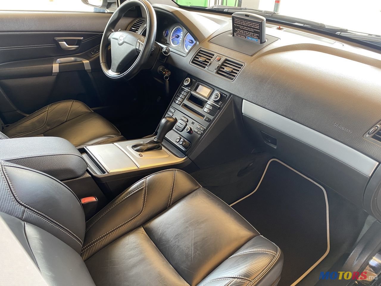 2013' Volvo XC90 photo #6