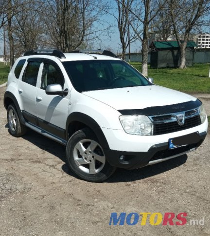 2011' Dacia Duster 1 photo #1