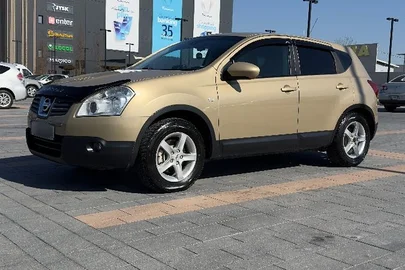2008' Nissan Qashqai
