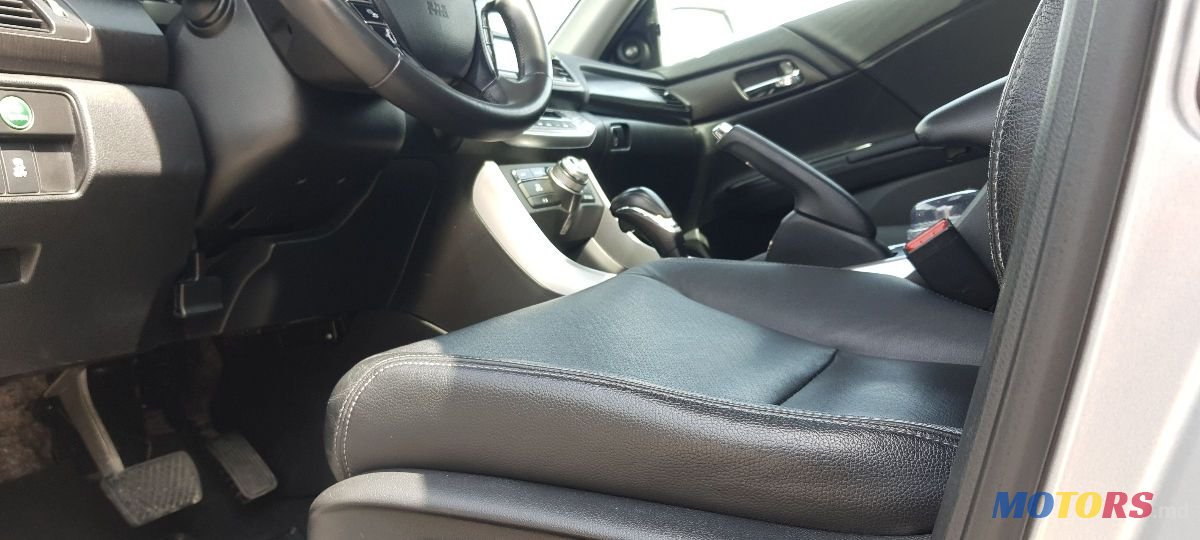 2014' Honda Accord photo #6