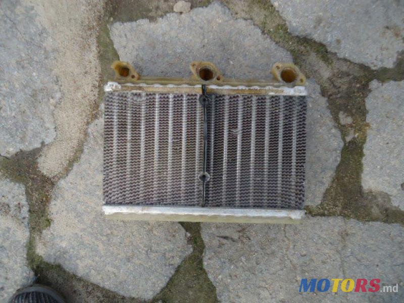 1990' BMW 5 Series photo #2