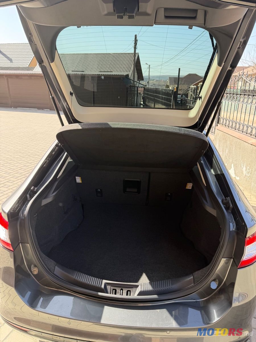 2017' Ford Mondeo photo #4