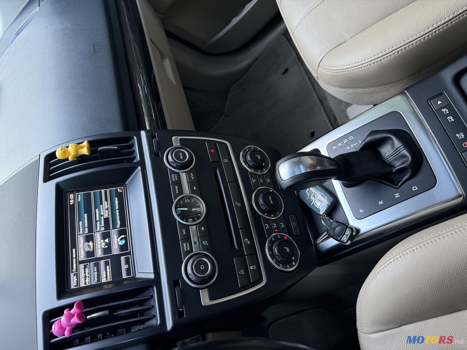 2014' Land Rover Freelander 2 photo #5