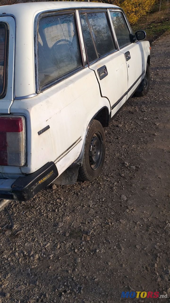 1993' Lada photo #4