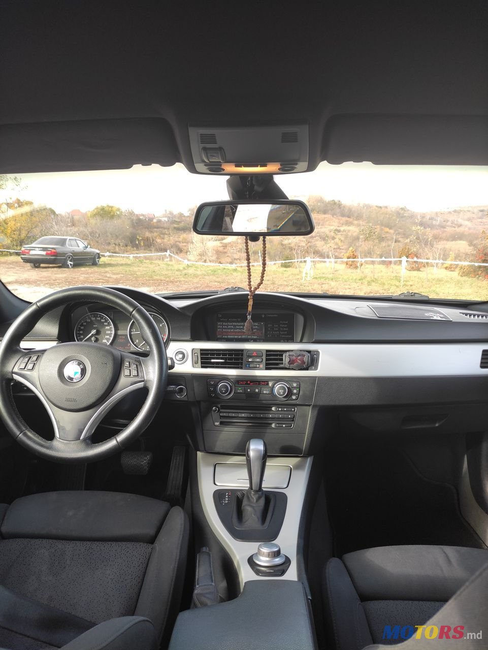 2005' BMW 3 Series photo #3