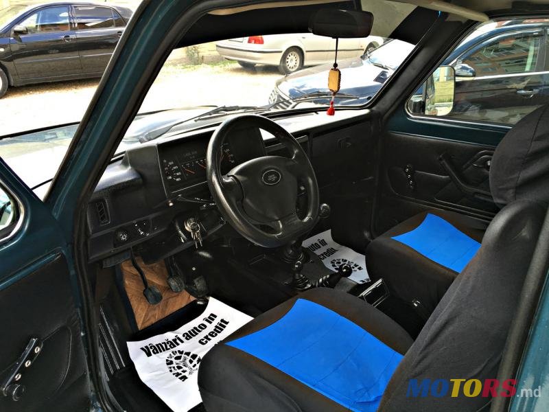 2005' ВАЗ 2121 photo #4