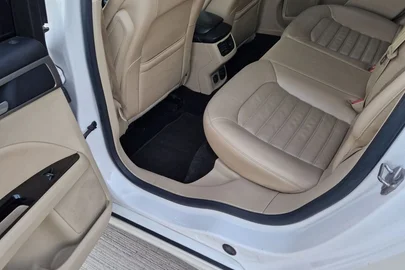 2014' Ford Fusion
