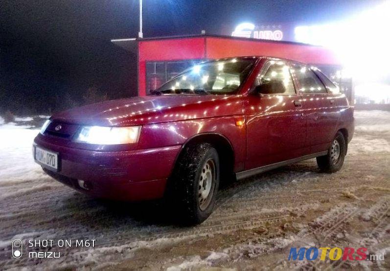 2005' ВАЗ 2112 photo #2