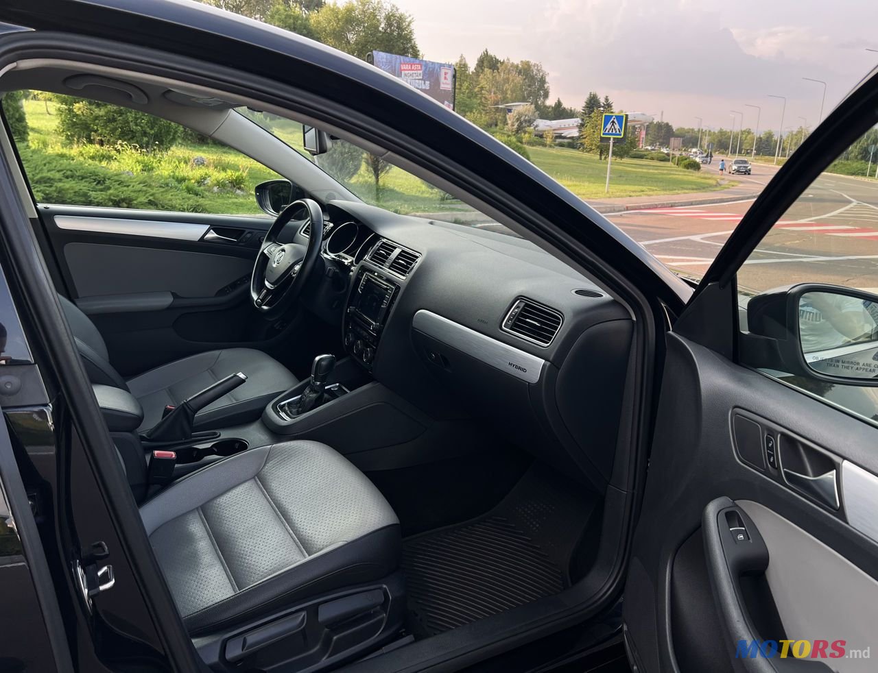 2016' Volkswagen Jetta photo #6