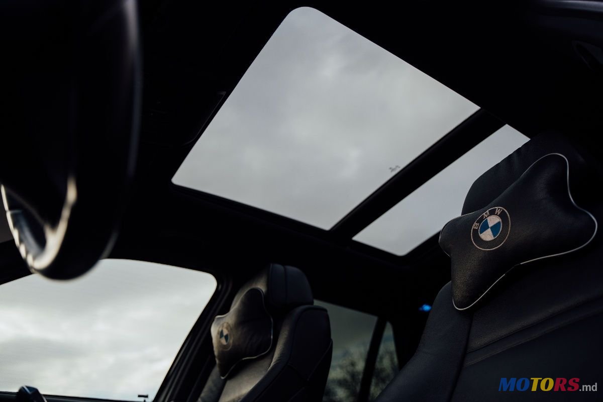 2011' BMW X5 photo #4