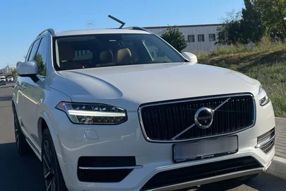2016' Volvo XC90